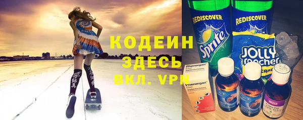 молекула духа Тында